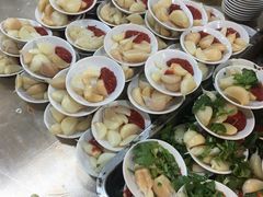 -老刘家泡馍·陕西老字号(钟楼广济街店)