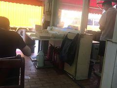 -舒蔡记生煎菜饭(云南中路店)
