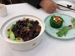 -红菜坊·烤鸭·川鲁宴(石园店)