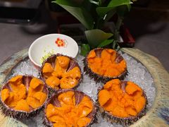 -胆道·海胆专门店(凯德晶萃店)