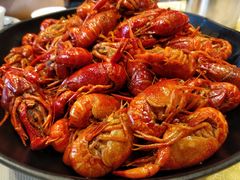 -聚味瞿记·龙虾堂(天元店)