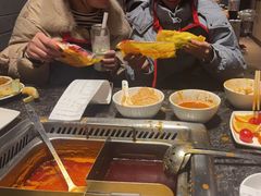 -海底捞火锅(稻河古街夜宵主题店)