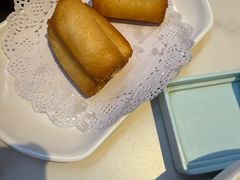 -南拳十三姨·潮汕砂锅粥·粤菜(西单大悦城店)