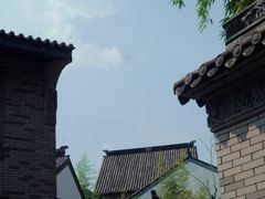 -龙潭水乡