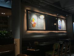 大堂-东椰·海南椰子鸡火锅(朝阳门店)