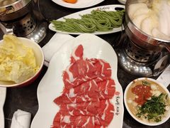 -世贸万锦大酒店·烹大师火锅达人