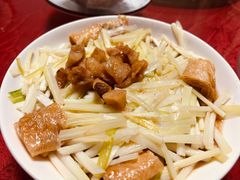 -玲燕蒸菜馆(江东路店)