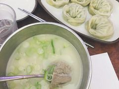 -神仙雪浓汤(明洞店)