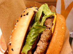 -麦当劳(曲阳店)