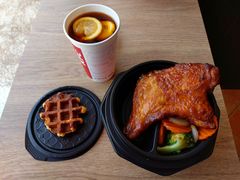 -肯德基(建华店)