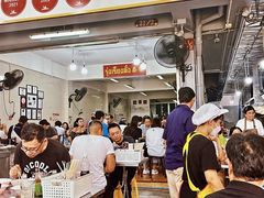 -榮泰米粉湯(Left Shop)