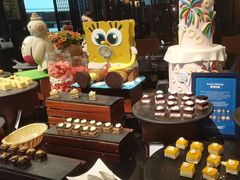 -OPEN開全日自助餐厅·牛肉火锅·海鲜(佛山希尔顿酒店)