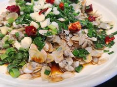 -健眺小海鲜(临海后山店)