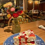 谁没有吃过这家武汉热门榜西餐厅我都会伤心的ok❓