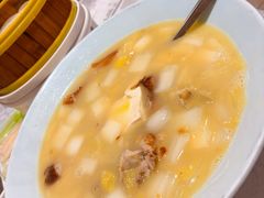 鸭架汤-马凯餐厅(地安门店)