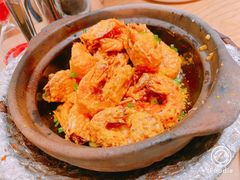 -粤集·手工粤菜(皇庭广场店)