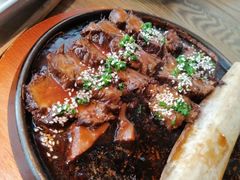 -蜜桃餐厅·伴山(湖滨商业街店)