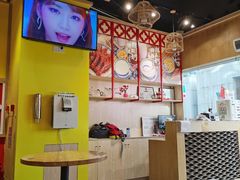 大堂-赵记传承(广州越秀五羊新城店)