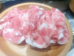 -龍歌自助小火锅(市南金茂湾店)