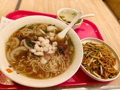 -知味观(湖滨店)