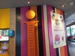 -麦当劳(南京水西门大街店)