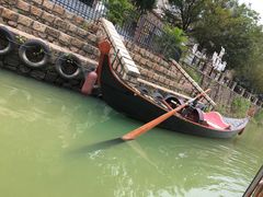 -中旅阿那亚九龙湖·公主酒店