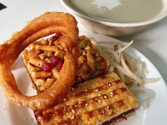 -老磁器口豆汁店(天坛店)