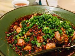 徐家口口脆-锦府盐帮·私宴(赛特店)