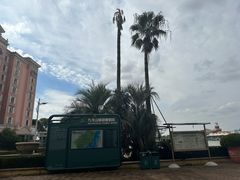 -平湖九龙山庄园圣马可酒店