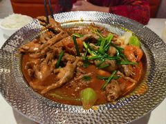 -赖胖子肉蟹煲(临川万象新城店)