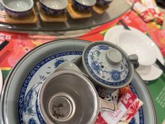 -虾饺妹·粤式手工点心(水荫路店)