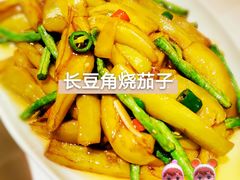 -小河盐帮·私家菜·烤鸭(三元桥·霄云路店)