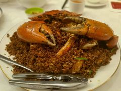 -喜记避风塘炒辣蟹(旗舰店)