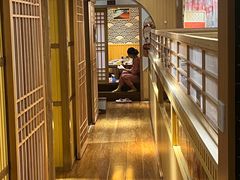 -昱匠·日本料理(金融街店)