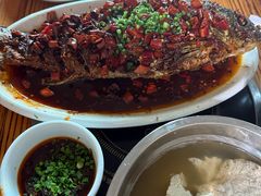 -金阳餐厅(G210国道店)