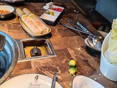 -同仁四季椰子鸡(罗湖国贸店)