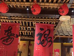 -串盟烧烤大排档·长沙美食地标(星沙店)