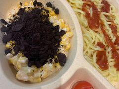 -鱼酷活鱼烤鱼(中联广场店)