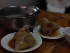 -老妈宫粽球