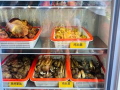 -菌海森林·非遗野生菌火锅(西山区滇池路摩根道店)