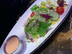 -MOSSO德国餐厅·音乐酒吧(环宇荟店)