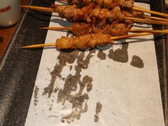 -管氏翅吧(马家堡店)