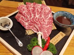 烧肉的女王-黑牛の店·和牛烧肉(合生汇店)