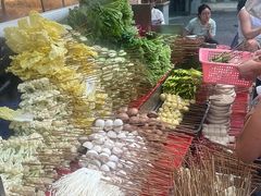 -为民烧烤吧.自贡爆炒菜.成都烧烤(收录20年好店)
