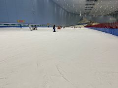 -广州热雪奇迹