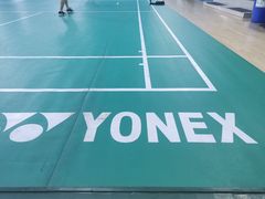 -佰德观岚记羽毛球馆