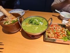 -金泰兰忆暹罗·东南亚餐厅(城西银泰店)