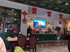 -古关火锅店(古北水镇景区店)
