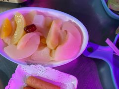 -0317火锅鸡·清真(正达店)