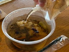 -天天鲜面馆(衡山路店)